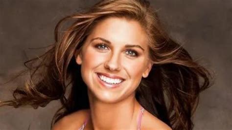 alex morgan hot|6 Incredible Photos of Olympian Alex Morgan in Body Paint